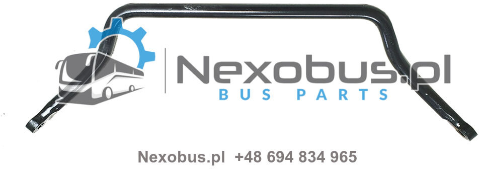 Stabilizator Volvo 9700 9800 9900 B12 przód - تعليق - حافلة: صور 1 Stabilizator Volvo 9700 9800 9900 B12 przód - تعليق - حافلة: صور 1