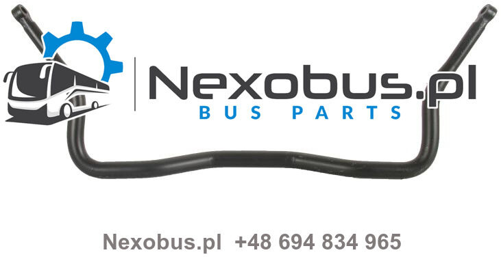 Stabilizator przód Scania Irizar - تعليق - حافلة: صور 1 Stabilizator przód Scania Irizar - تعليق - حافلة: صور 1