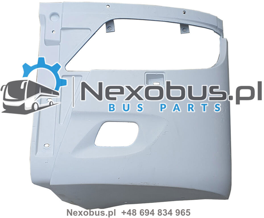 Zderzak przedni Mercedes Tourismo Integro lewy - كأس مترعة - حافلة: صور 1 Zderzak przedni Mercedes Tourismo Integro lewy - كأس مترعة - حافلة: صور 1