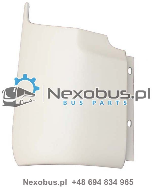 Zderzak tył narożnik Mercedes Tourismo Intergo Intouro lewy - كأس مترعة - حافلة: صور 1 Zderzak tył narożnik Mercedes Tourismo Intergo Intouro lewy - كأس مترعة - حافلة: صور 1