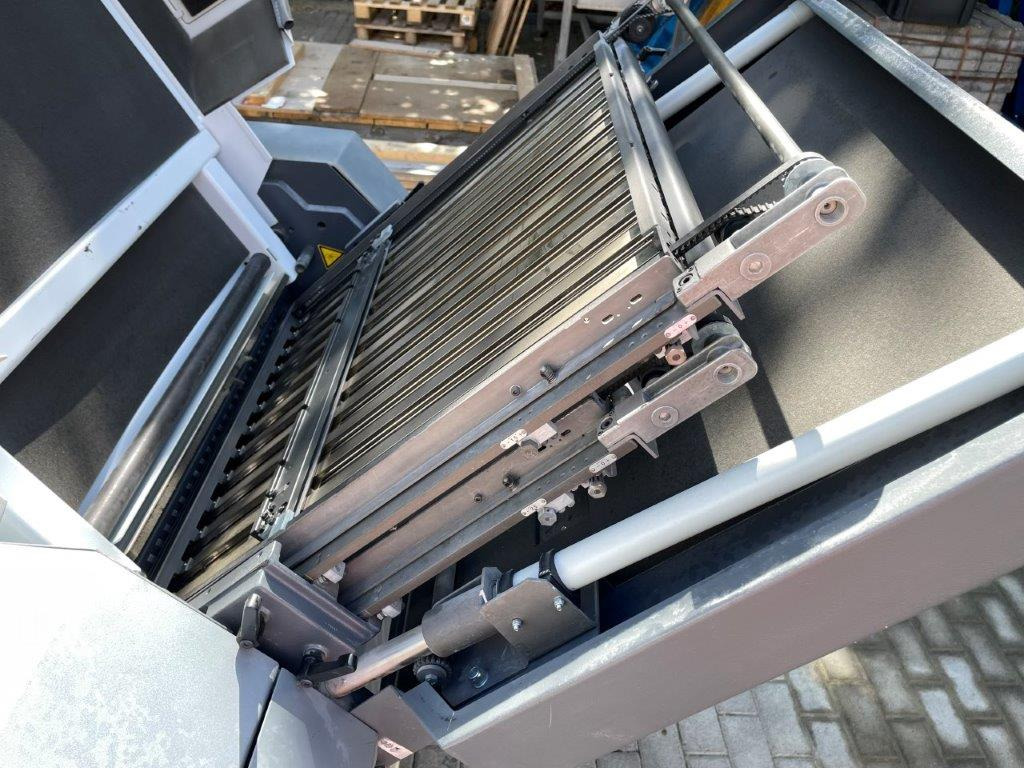 2.tes mobile folding unit Stahlfolder BUH 66-4 - آلة الطي: صور 2 2.tes mobile folding unit Stahlfolder BUH 66-4 - آلة الطي: صور 2