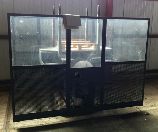 Busch SW 104 L pile turner - آلات الطباعة: صور 2 Busch SW 104 L pile turner - آلات الطباعة: صور 2