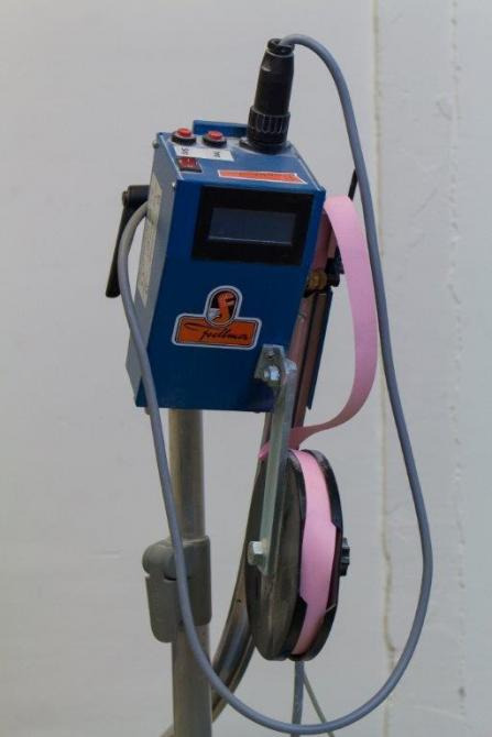 Foellmer Duplicator Strip Inserter - آلات الطباعة: صور 1 Foellmer Duplicator Strip Inserter - آلات الطباعة: صور 1