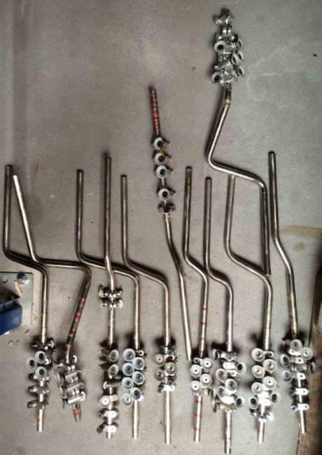 Heidelberg GT A3 automatic platen printer - آلات الطباعة: صور 4 Heidelberg GT A3 automatic platen printer - آلات الطباعة: صور 4