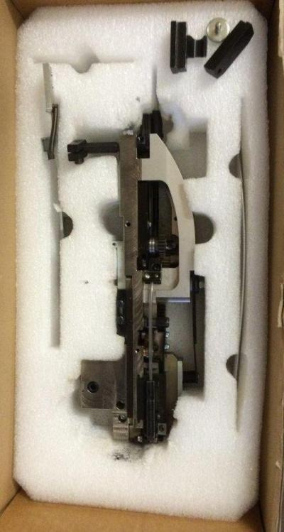 Heidelberg/Hohner 52-8 S L6 ring eyelet stitching heads - قطع الغيار - آلات الطباعة: صور 4 Heidelberg/Hohner 52-8 S L6 ring eyelet stitching heads - قطع الغيار - آلات الطباعة: صور 4