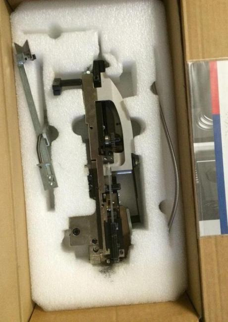 Heidelberg/Hohner 52-8 S L6 ring eyelet stitching heads - قطع الغيار - آلات الطباعة: صور 3 Heidelberg/Hohner 52-8 S L6 ring eyelet stitching heads - قطع الغيار - آلات الطباعة: صور 3