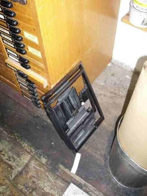 Heidelberg OHT Crucible - آلات الطباعة: صور 5 Heidelberg OHT Crucible - آلات الطباعة: صور 5