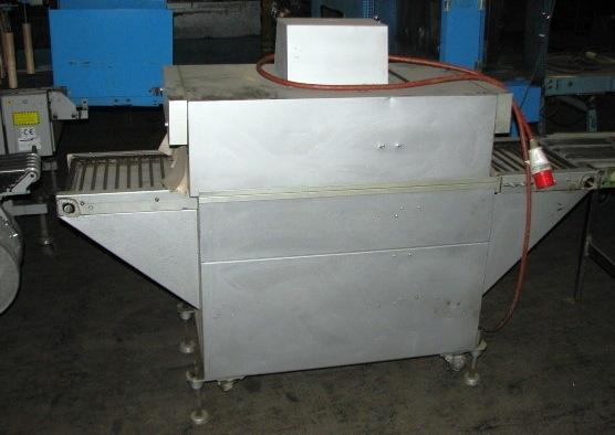 آلة التعبئة والتغليف Hugo Beck S 17-32.5 Series packer: صور 6