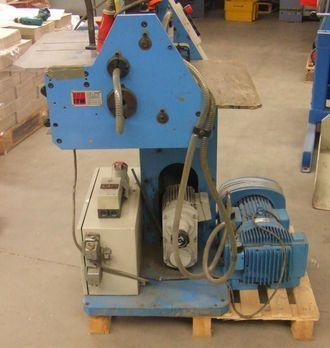 ITM Buhrs/Müller Martini AT 351 Suction Air Drum Feeder - آلة الطي: صور 1 ITM Buhrs/Müller Martini AT 351 Suction Air Drum Feeder - آلة الطي: صور 1