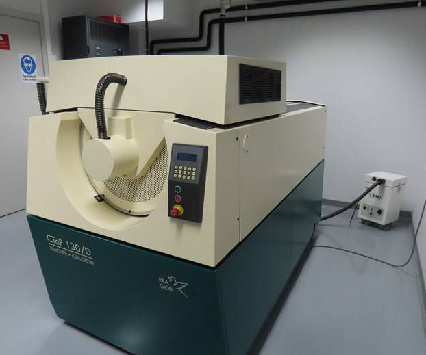 KBA GIORI LÜSCHER Xpose CToP 130 Dual for thermal Offset and Flexoplates - آلات الطباعة: صور 1 KBA GIORI LÜSCHER Xpose CToP 130 Dual for thermal Offset and Flexoplates - آلات الطباعة: صور 1