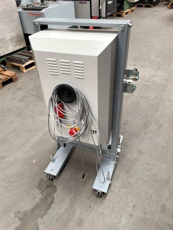 Mobile Sword Folder Mathias Bäuerle MS 45 - آلة الطي: صور 2 Mobile Sword Folder Mathias Bäuerle MS 45 - آلة الطي: صور 2