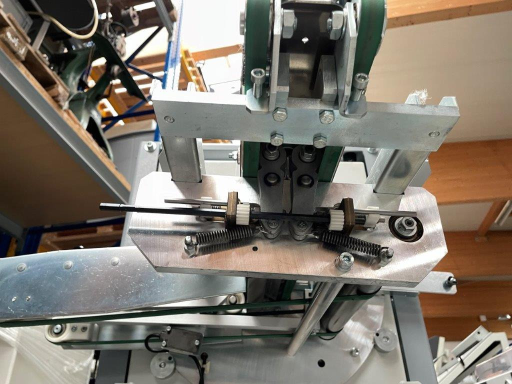 Mobile Sword Folder Mathias Bäuerle MS 45 - آلة الطي: صور 5 Mobile Sword Folder Mathias Bäuerle MS 45 - آلة الطي: صور 5