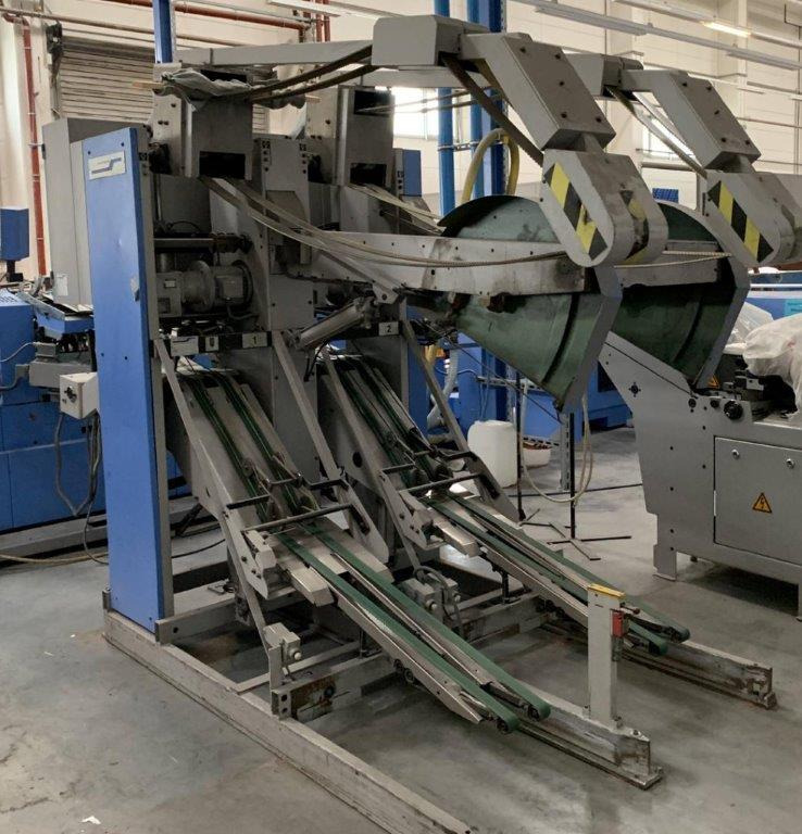 Muller Martini PrintRoll P Double Unwind - آلات الطباعة: صور 1 Muller Martini PrintRoll P Double Unwind - آلات الطباعة: صور 1