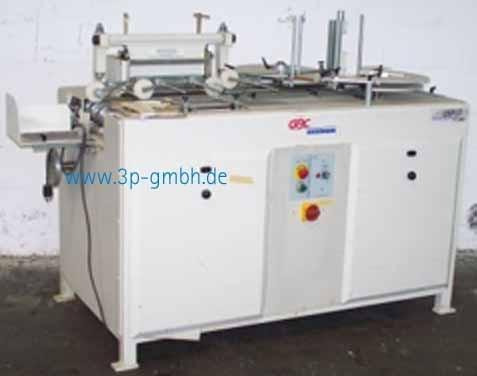 Pfäffle F 42 a automatic calendar punching machine - آلة تجليد: صور 1 Pfäffle F 42 a automatic calendar punching machine - آلة تجليد: صور 1