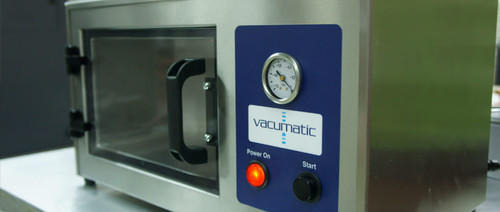 Vacumatic Vacuum Can Sealer - آلات الطباعة: صور 1 Vacumatic Vacuum Can Sealer - آلات الطباعة: صور 1