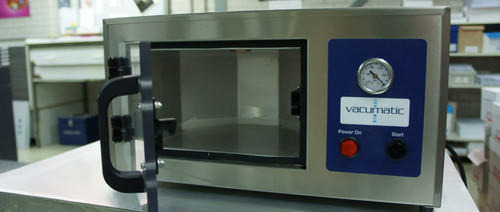 Vacumatic Vacuum Can Sealer - آلات الطباعة: صور 2 Vacumatic Vacuum Can Sealer - آلات الطباعة: صور 2