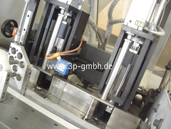 Automatic corner rounding machine Dürselen Corta ES 09 - آلات الطباعة: صور 2 Automatic corner rounding machine Dürselen Corta ES 09 - آلات الطباعة: صور 2