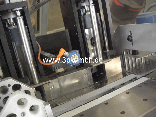 Automatic corner rounding machine Dürselen Corta ES 09 - آلات الطباعة: صور 3 Automatic corner rounding machine Dürselen Corta ES 09 - آلات الطباعة: صور 3