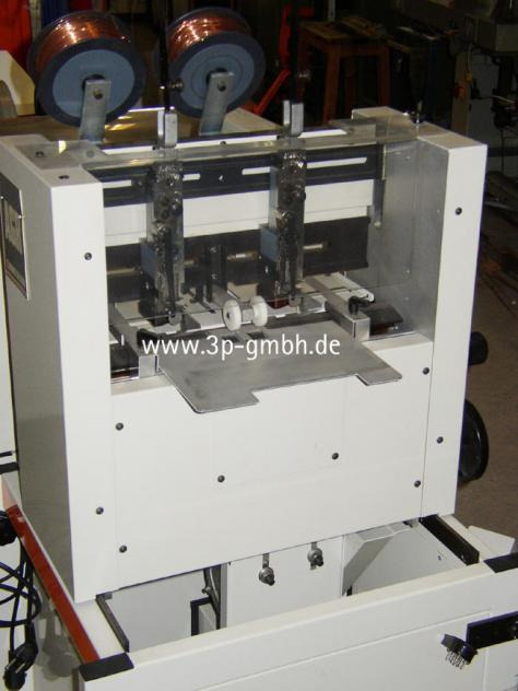 C. p. Bourg brochure route - آلات الطباعة: صور 4 C. p. Bourg brochure route - آلات الطباعة: صور 4