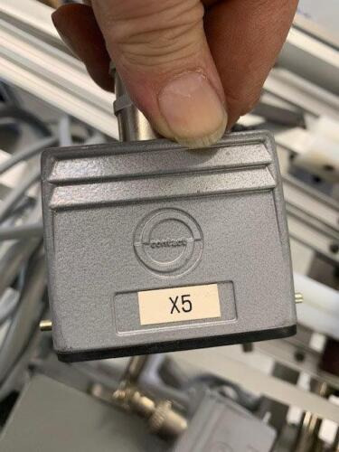 آلة الطي small sized stack delivery Heidelberg Stahlfolder STA 30 F: صور 7