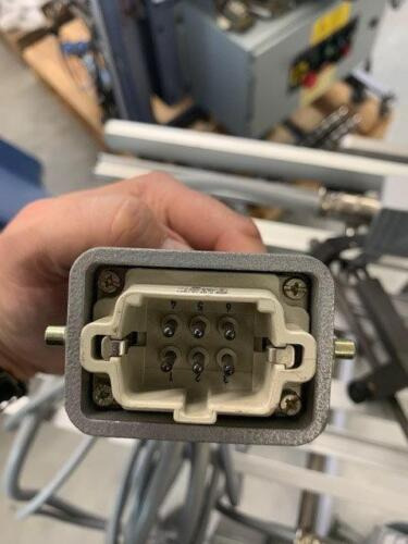 آلة الطي small sized stack delivery Heidelberg Stahlfolder STA 30 F: صور 6