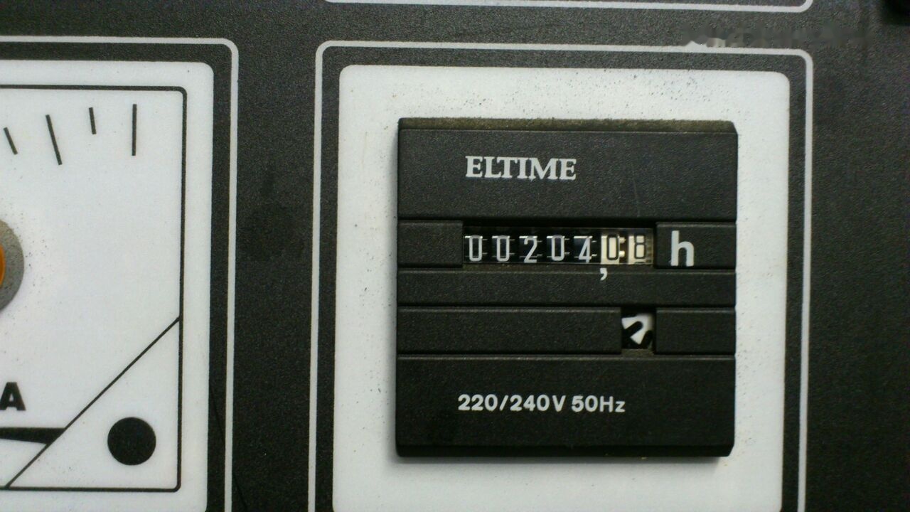 Cummins 88 kVA - مجموعة المولدات: صور 3 Cummins 88 kVA - مجموعة المولدات: صور 3