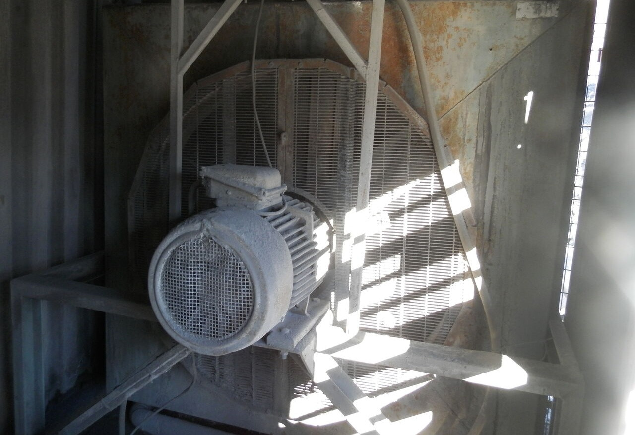 Cummins KTTA38-G - مجموعة المولدات: صور 4 Cummins KTTA38-G - مجموعة المولدات: صور 4