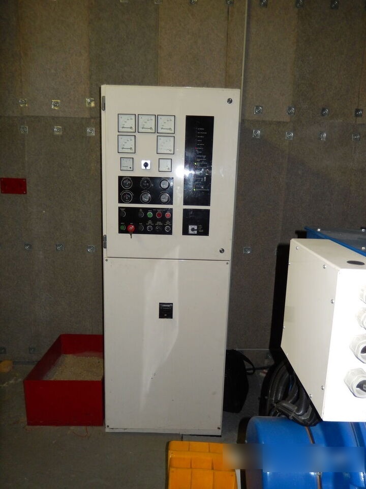 مجموعة المولدات Perkins 630 kVa 3012TAG3: صور 6 مجموعة المولدات Perkins 630 kVa 3012TAG3: صور 6