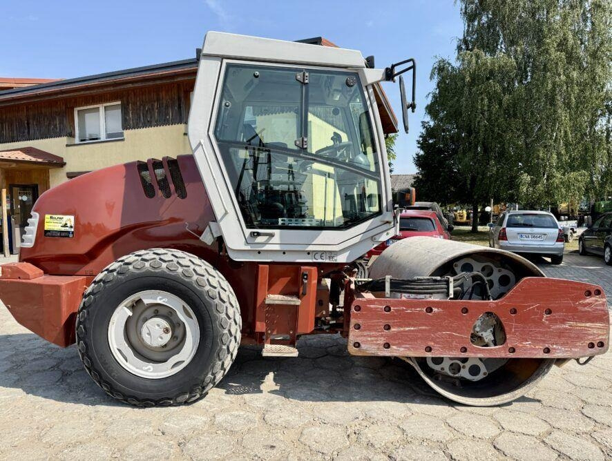 Hamm 3307 HT VIO - مدماج: صور 3 Hamm 3307 HT VIO - مدماج: صور 3