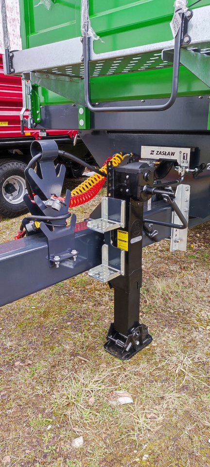 ZASŁAW D762-14 إيجار ZASŁAW D762-14: صور 9