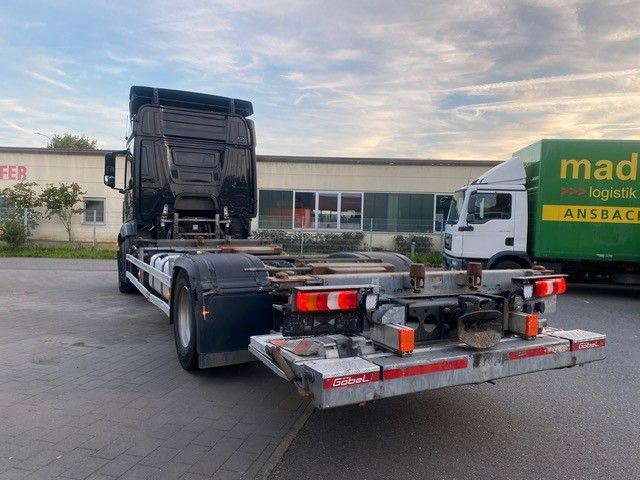 Mercedes-Benz Actros 1842 BDF LBW 1845 2x Mercedes-Benz Actros 1842 BDF LBW 1845 2x - شاحنات الحاويات / جسم علوي قابل للتغيير شاحنة: صور 5 Mercedes-Benz Actros 1842 BDF LBW 1845 2x Mercedes-Benz Actros 1842 BDF LBW 1845 2x - شاحنات الحاويات / جسم علوي قابل للتغيير شاحنة: صور 5