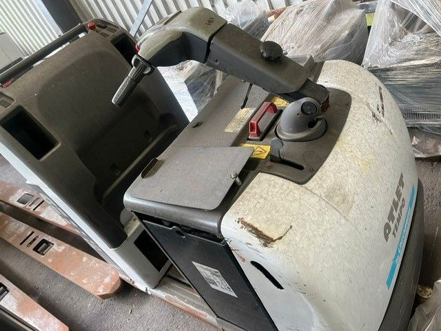 Telta Atlas Tempo PPL/250 SSN 10 Stück vorhanden Telta Atlas Tempo PPL/250 SSN 10 Stück vorhanden - رافعات ترتيب البضائع: صور 2 Telta Atlas Tempo PPL/250 SSN 10 Stück vorhanden Telta Atlas Tempo PPL/250 SSN 10 Stück vorhanden - رافعات ترتيب البضائع: صور 2