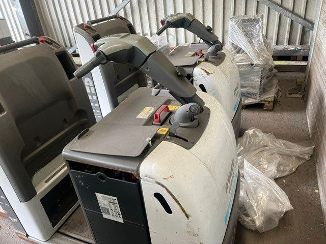 Telta Atlas Tempo PPL/250 SSN 10 Stück vorhanden Telta Atlas Tempo PPL/250 SSN 10 Stück vorhanden - رافعات ترتيب البضائع: صور 1 Telta Atlas Tempo PPL/250 SSN 10 Stück vorhanden Telta Atlas Tempo PPL/250 SSN 10 Stück vorhanden - رافعات ترتيب البضائع: صور 1