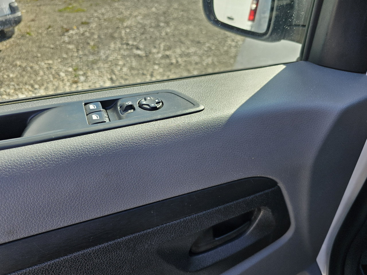 فان المدمجة OPEL VIVARO LONG L2H1 FURGON KLIMA NAVI EURO6 [ Copy ]: صور 17