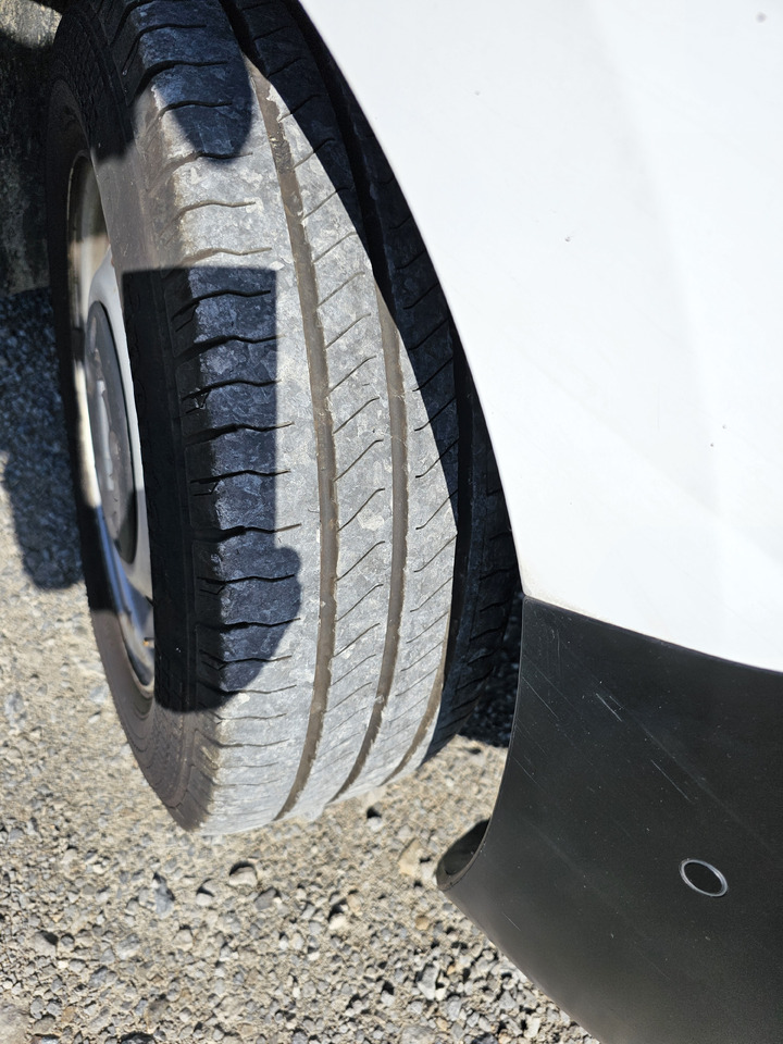 فان المدمجة OPEL VIVARO LONG L2H1 FURGON KLIMA NAVI EURO6 [ Copy ]: صور 11