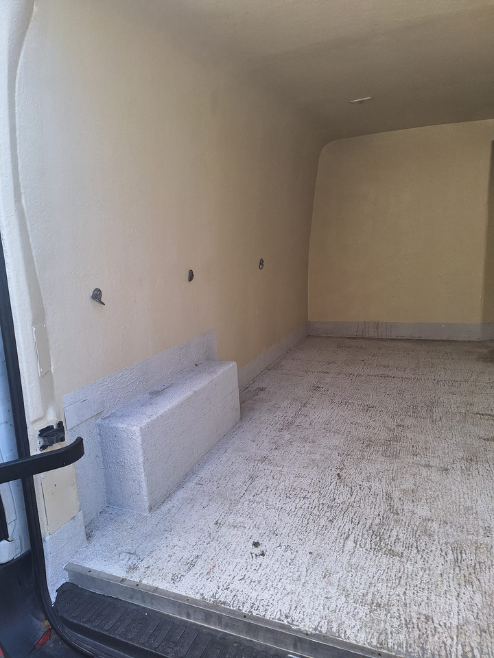 RENAULT MASTER 2.3 L3H2 CHLODNIA CARRIER KLIMA EURO5 - الشاحنات الصغيرة المبردة: صور 2 RENAULT MASTER 2.3 L3H2 CHLODNIA CARRIER KLIMA EURO5 - الشاحنات الصغيرة المبردة: صور 2