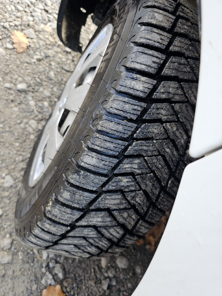 الشاحنات الصغيرة المبردة RENAULT TRAFIC MAXI LONG CHLODNIA MROZNIA CARRIER+230V KLIMA NAVI KAMERA EURO6 [ Copy ] [ Copy ]: صور 16