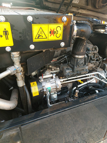 2019 Case CNH L 7.42 - رافعة تلسكوبية: صور 5 2019 Case CNH L 7.42 - رافعة تلسكوبية: صور 5