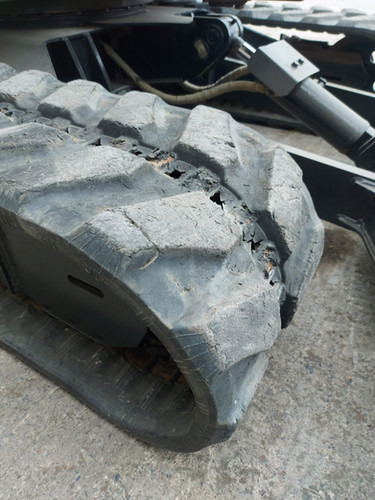 حفارة 2019 Kobelco SK55RX-6: صور 10