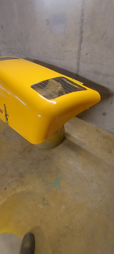 JCB Bonnet - هود - آلات البناء: صور 2 JCB Bonnet - هود - آلات البناء: صور 2