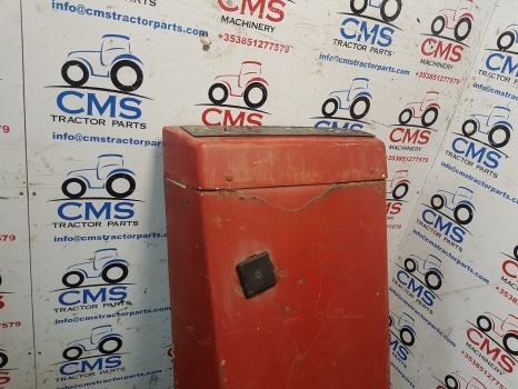 Case 1394 Engine Hood, Boonet K307891, K307716, K956250 - هود - جرار: صور 4 Case 1394 Engine Hood, Boonet K307891, K307716, K956250 - هود - جرار: صور 4