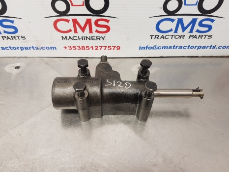 Case 5120, 5130, 5140, 5230 Pto Control Valve Assy 1971419c3, G110344 - نقل الحركة: صور 1 Case 5120, 5130, 5140, 5230 Pto Control Valve Assy 1971419c3, G110344 - نقل الحركة: صور 1