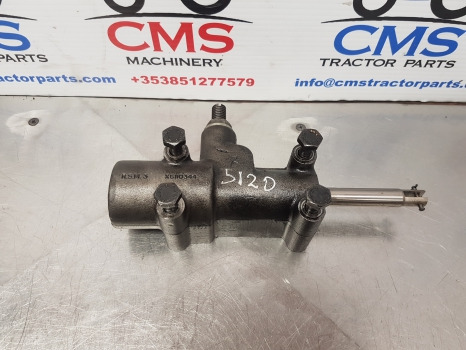 Case 5120, 5130, 5140, 5230 Pto Control Valve Assy 1971419c3, G110344 - نقل الحركة: صور 2 Case 5120, 5130, 5140, 5230 Pto Control Valve Assy 1971419c3, G110344 - نقل الحركة: صور 2