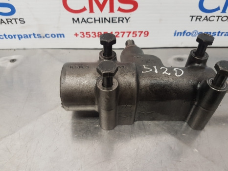 Case 5120, 5130, 5140, 5230 Pto Control Valve Assy 1971419c3, G110344 - نقل الحركة: صور 4 Case 5120, 5130, 5140, 5230 Pto Control Valve Assy 1971419c3, G110344 - نقل الحركة: صور 4