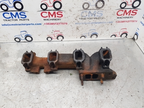 Case 5120, 5220 Exhaust Manifold J901919; 3901919; 76194614 - مشعب العادم - جرار: صور 2 Case 5120, 5220 Exhaust Manifold J901919; 3901919; 76194614 - مشعب العادم - جرار: صور 2