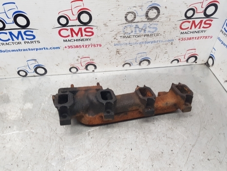 Case 5120, 5220 Exhaust Manifold J901919; 3901919; 76194614 - مشعب العادم - جرار: صور 3 Case 5120, 5220 Exhaust Manifold J901919; 3901919; 76194614 - مشعب العادم - جرار: صور 3