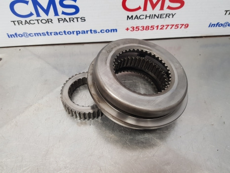 نقل الحركة Case 5140 Mx, Mxc, Maxxum 5000 Series Mx110 Transmission Synchronizer 1345825c2: صور 7