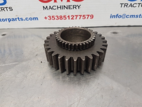 Case David Brown 1394, 1494, 1594, 1690 Transmission Gear Z28 K954305 Case580hbr - نقل الحركة: صور 1 Case David Brown 1394, 1494, 1594, 1690 Transmission Gear Z28 K954305 Case580hbr - نقل الحركة: صور 1