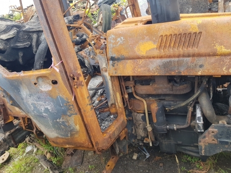 Case International 895xl Front, Rear Axle, Engine, Transmission, Pto Parts - المحرك: صور 4 Case International 895xl Front, Rear Axle, Engine, Transmission, Pto Parts - المحرك: صور 4
