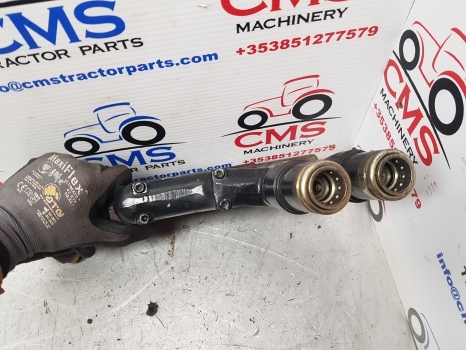 Case Maxxum, Puma, Mxu New Holland T6, T7, Tsa Spool Control Valve 87546169 - صمام هيدروليكي - جرار: صور 5 Case Maxxum, Puma, Mxu New Holland T6, T7, Tsa Spool Control Valve 87546169 - صمام هيدروليكي - جرار: صور 5